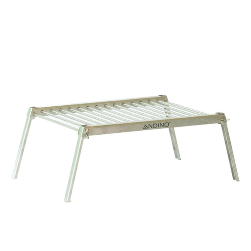 Andino Apay Portable Charcoal Grill | Novaselectes