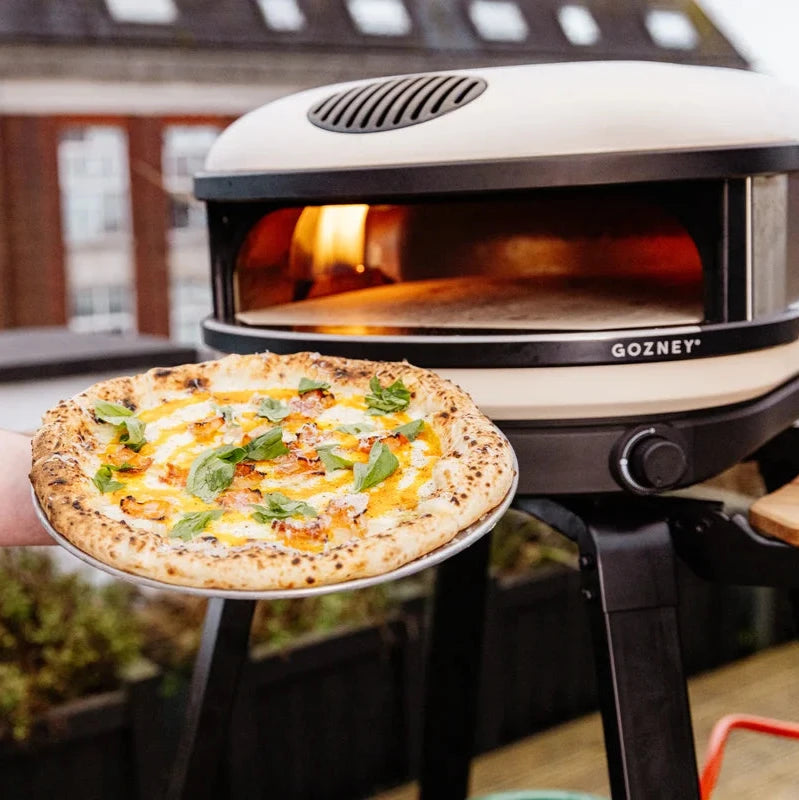 Gozney Arc Outdoor Propane Gas Pizza Oven | Buy at Novaselectes