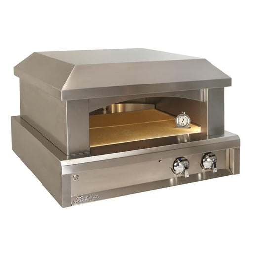 Artisan Professional 29-Inch Countertop Outdoor Gas Pizza Oven | Novaselectes