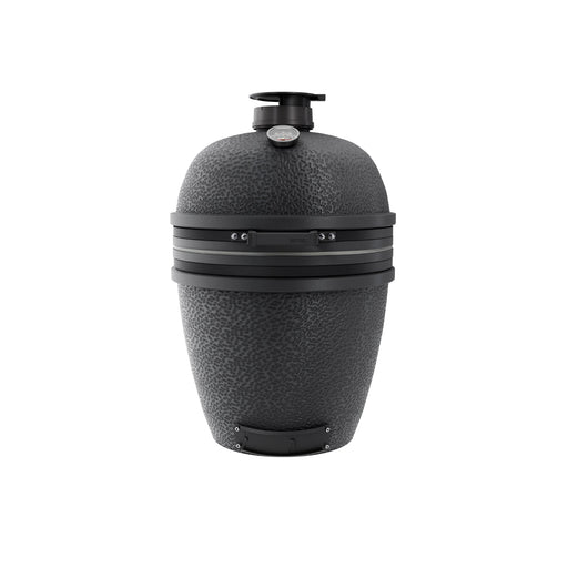 BSTRD Core Large Solo Graphite Built-In Kamado Charcoal Grill | Novaselectes