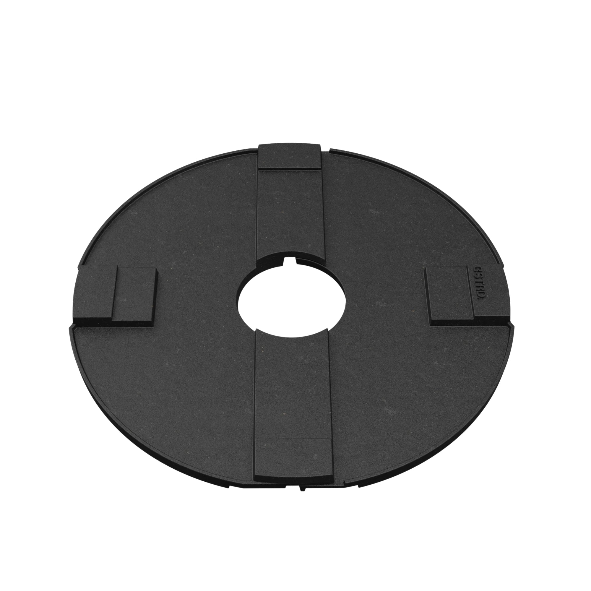 BSTRD Large Heat Shield | Novaselectes