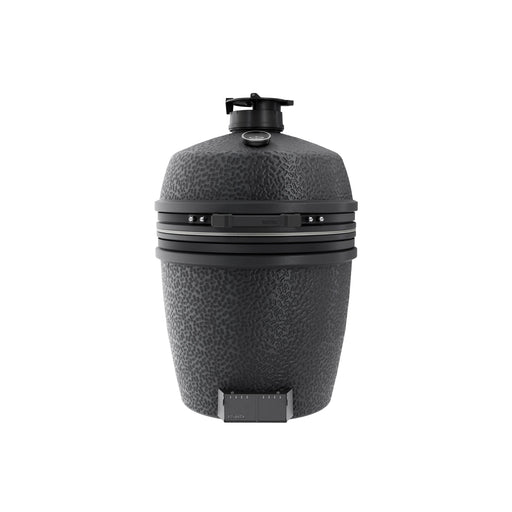 BSTRD Pro Large Solo Graphite Built-In Kamado Charcoal Grill | Novaselectes