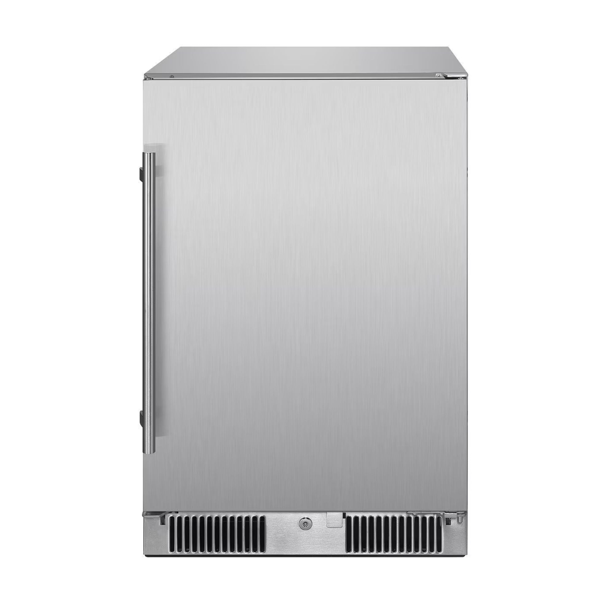 Blaze 20-Inch 4.3 Cu. Ft. Outdoor Rated Refrigerator w/ Lock | Novaselectes