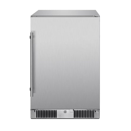 Blaze 20-Inch 4.3 Cu. Ft. Outdoor Rated Refrigerator w/ Lock | Novaselectes