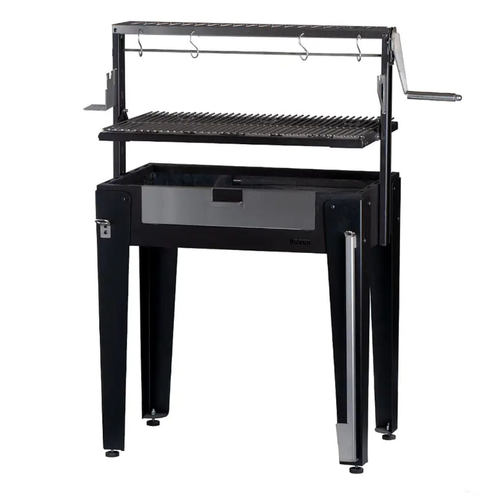 Bosca Maiten Freestanding Charcoal Grill | Buy at Novaselectes