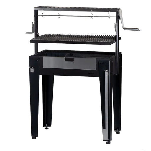 Bosca Maiten Freestanding Charcoal Grill | Buy at Novaselectes