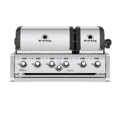 Broil King 44 Inch Imperial S 670 Built-In Gas Grill | Novaselectes