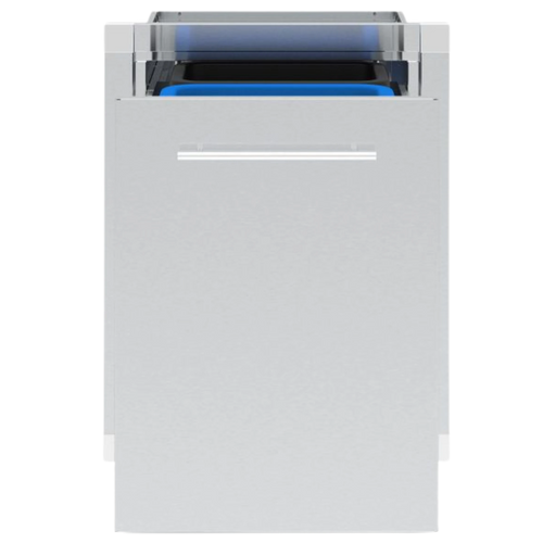 Broil King Enclosed Waste Organizer Assembly | Novaselectes