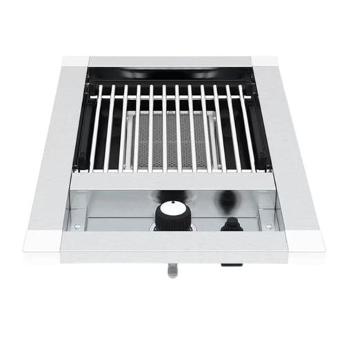 Broil King Imperial S100 Infrared Range Burner | Novaselectes