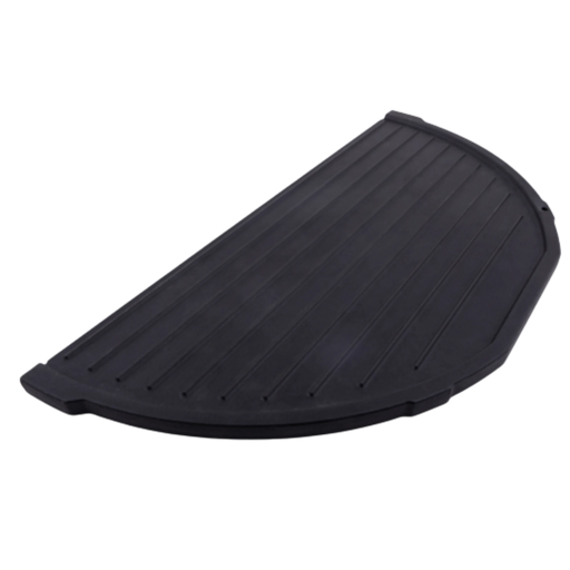 Broil King KEG 5000 Griddle Plate 180 Degree | Novaselectes