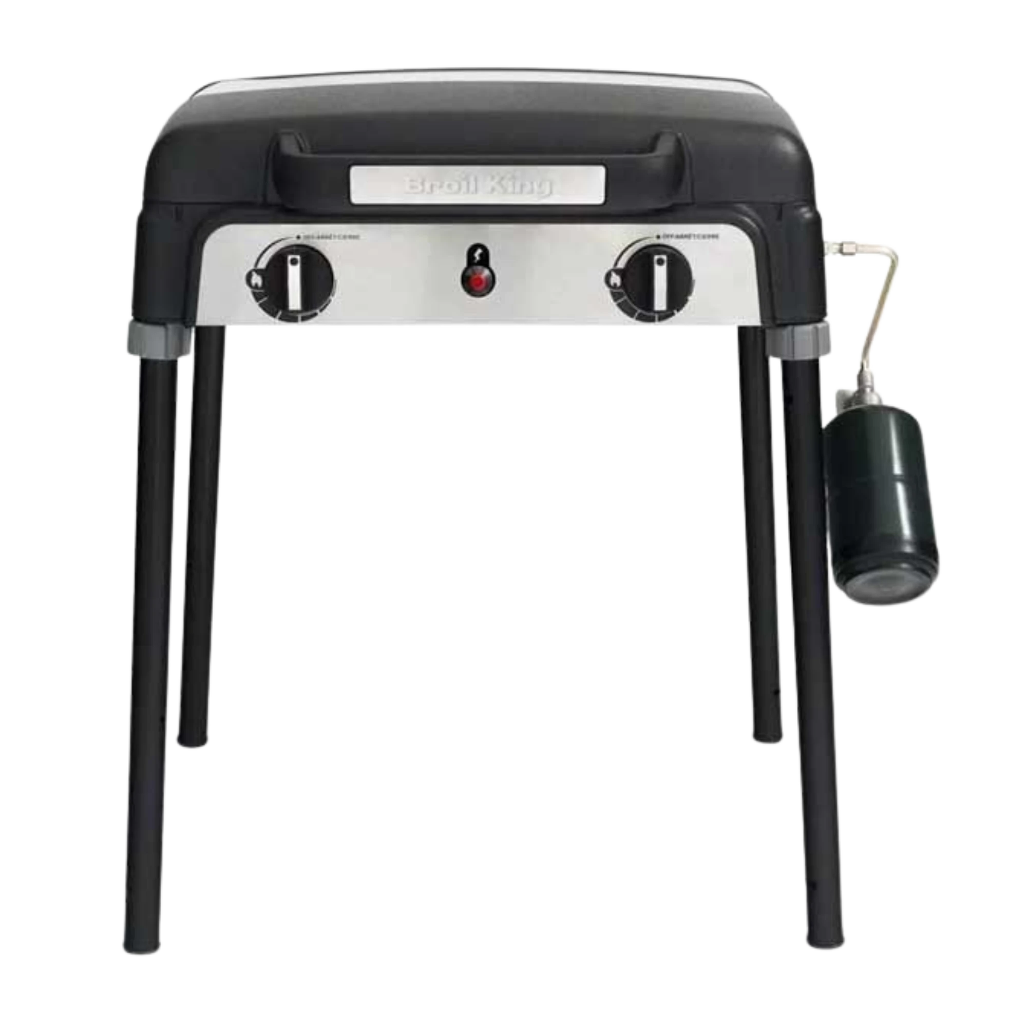 Broil King Porta-Stove 200 Portable Propane Gas Grill | Novaselectes