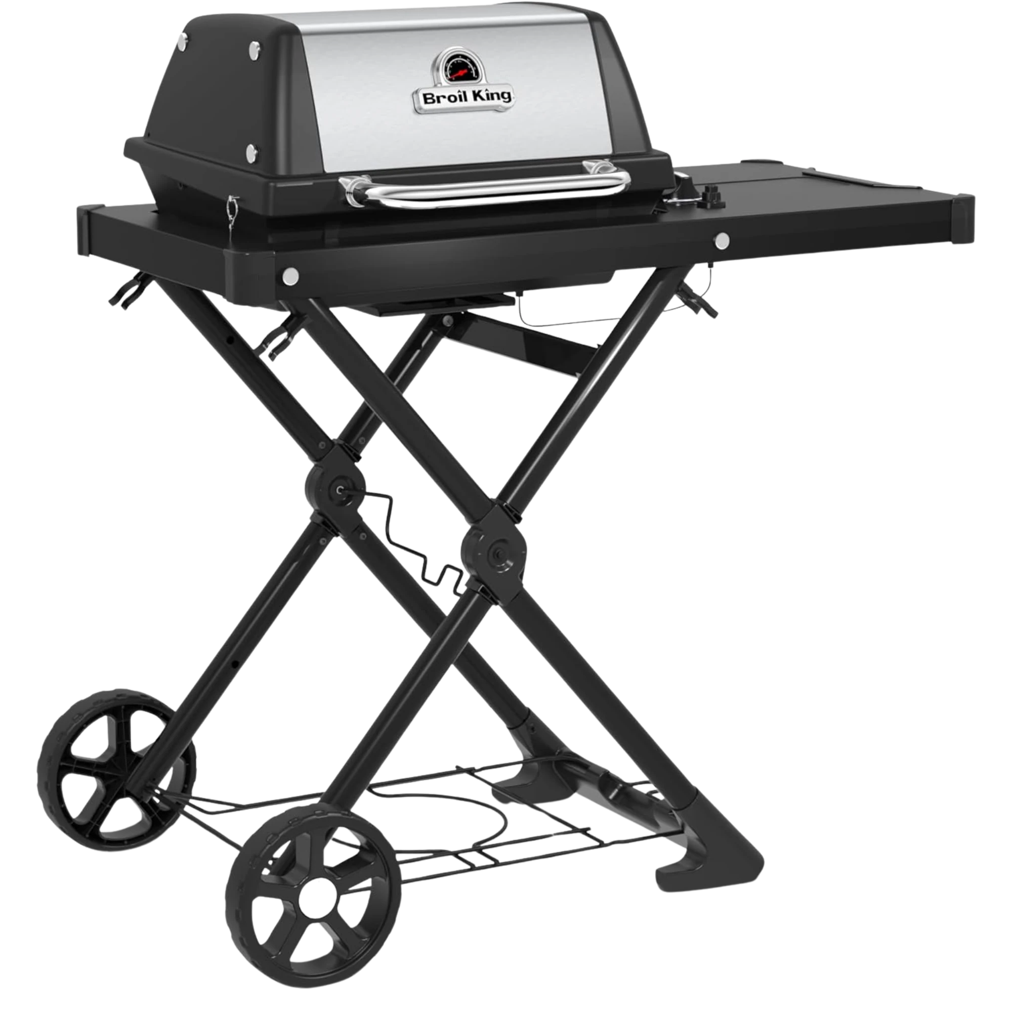 Broil King Porta Chef AT220 2 Burner Propane Gas Portable Grill | Novaselectes