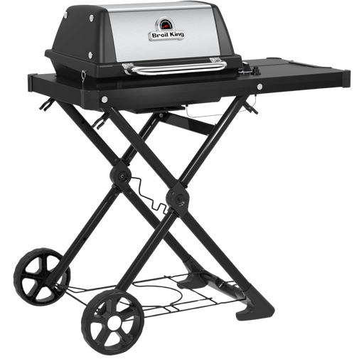 Broil King Porta Chef AT220 2 Burner Propane Gas Portable Grill | Novaselectes