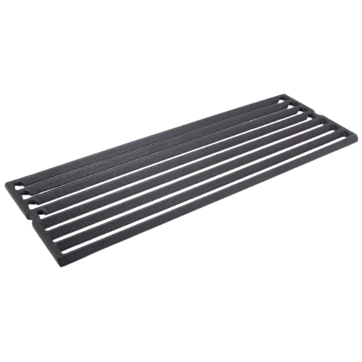 Broil King Rectangle Cast Iron 1 pc Cooking Grid for Crown Grill | Novaselectes