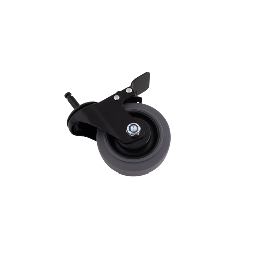 Broil King Replacement Castor for Baron/Crown | Novaselectes