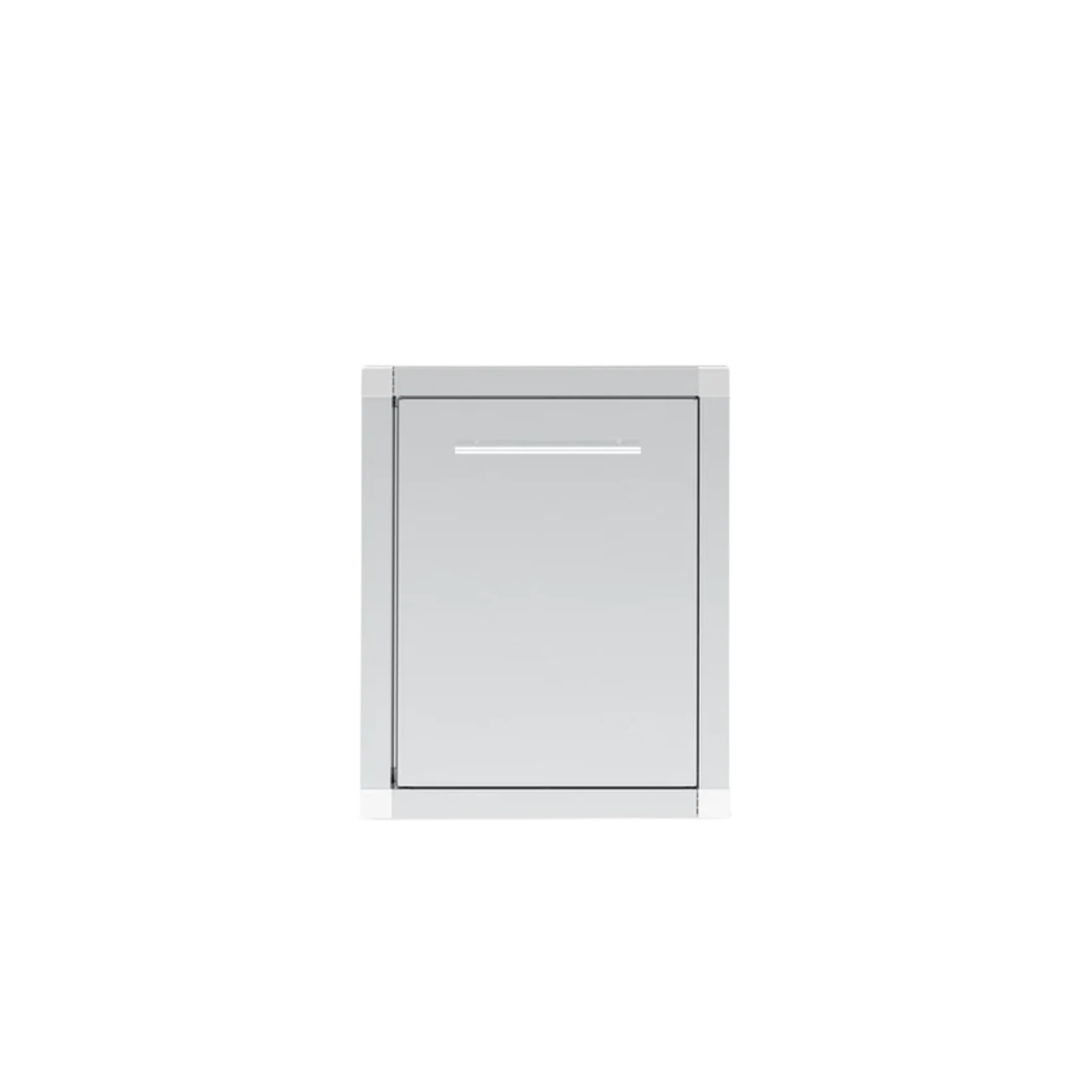 Broil King Single Door Assembly Insert | Novaselectes