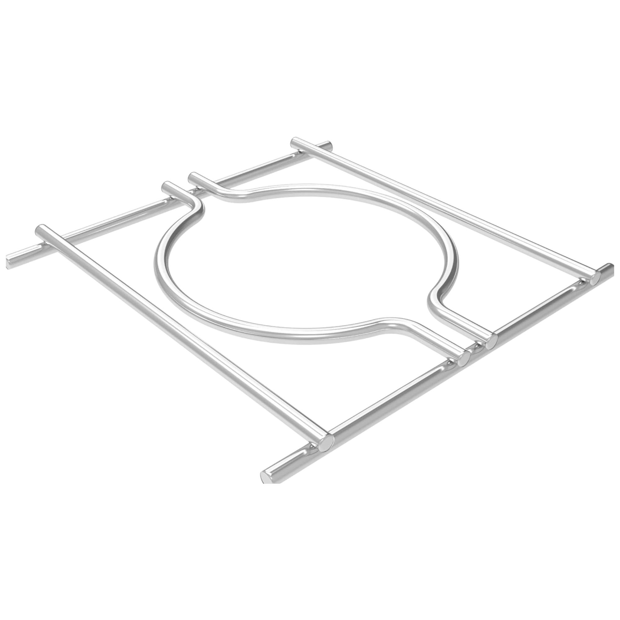 Broil King Stainless Steel Side Burner Wok Ring | Novaselectes