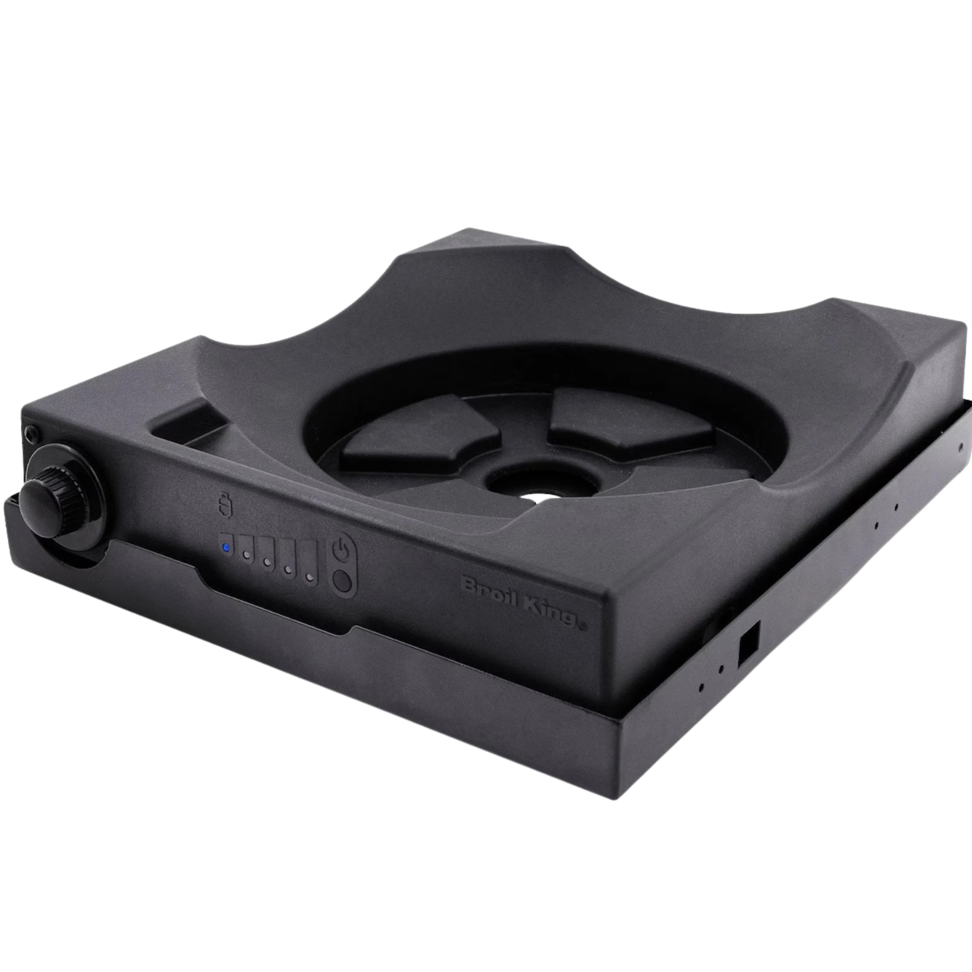 Broil King iQUE Smart Tank Scale | Novaselectes