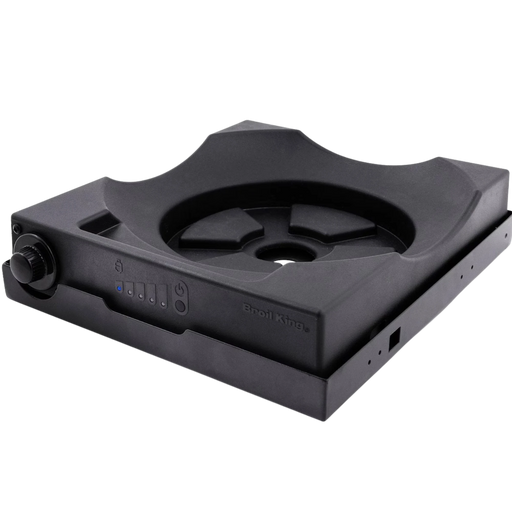 Broil King iQUE Smart Tank Scale | Novaselectes