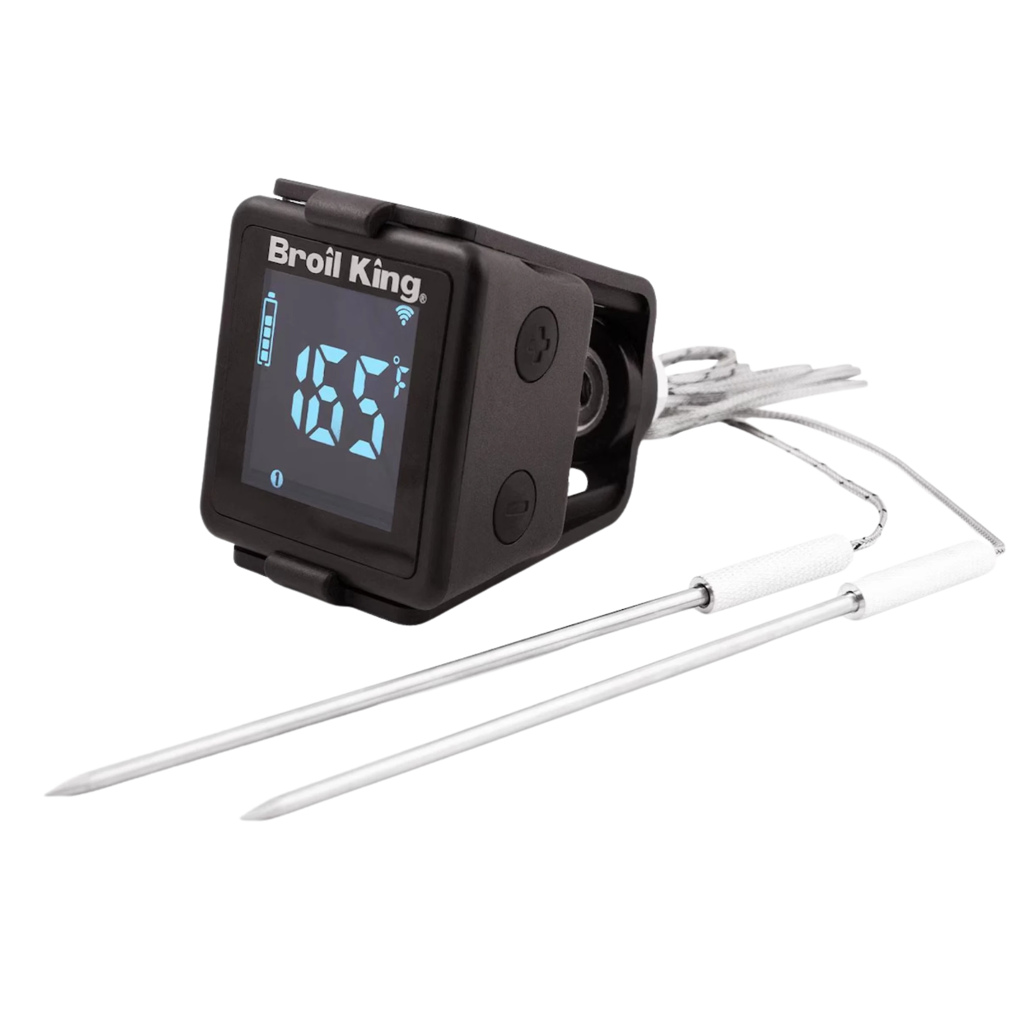 Broil King iQUE Smart Thermometer | Novaselectes