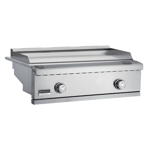 Broilmaster B Series 32-Inch Built-in Gas Griddle | Buy at Novaselectes