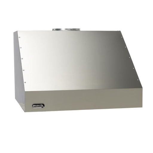 Bull 66009 36-Inch Stainless Steel Outdoor Vent Hood - 1250 CFM | Buy at Novaselectes