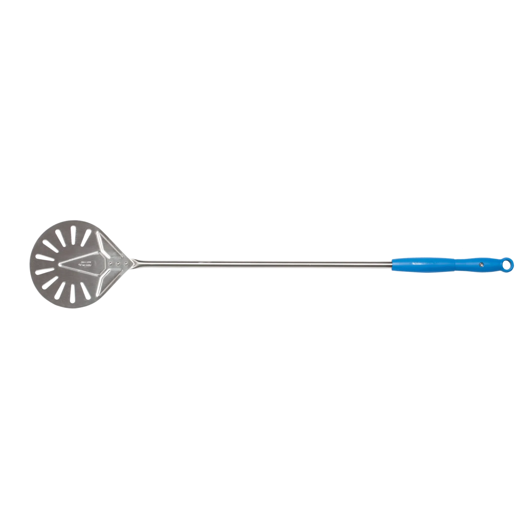 Bull 69569 Small Stainless Steel Pizza Peel | Novaselectes