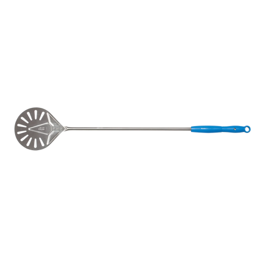 Bull 69569 Small Stainless Steel Pizza Peel | Novaselectes