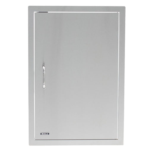 Bull 89998 XL Stainless Steel Vertical Access Door w/ Reveal | Buy at Novaselectes