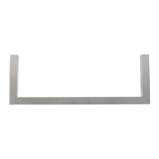 Bull 96151 Stainless Steel Finishing Frame for Power Burner | Buy at Novaselectes