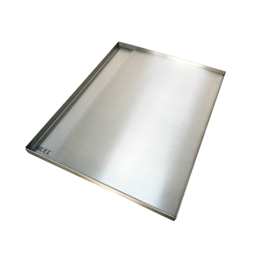Bull 97020 Slide-In Removable Griddle | Novaselectes