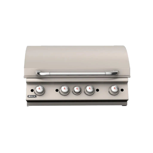 Bull Grills 30-Inch Stainless Steel Flat Top Built-in Griddle | Buy at Novaselectes