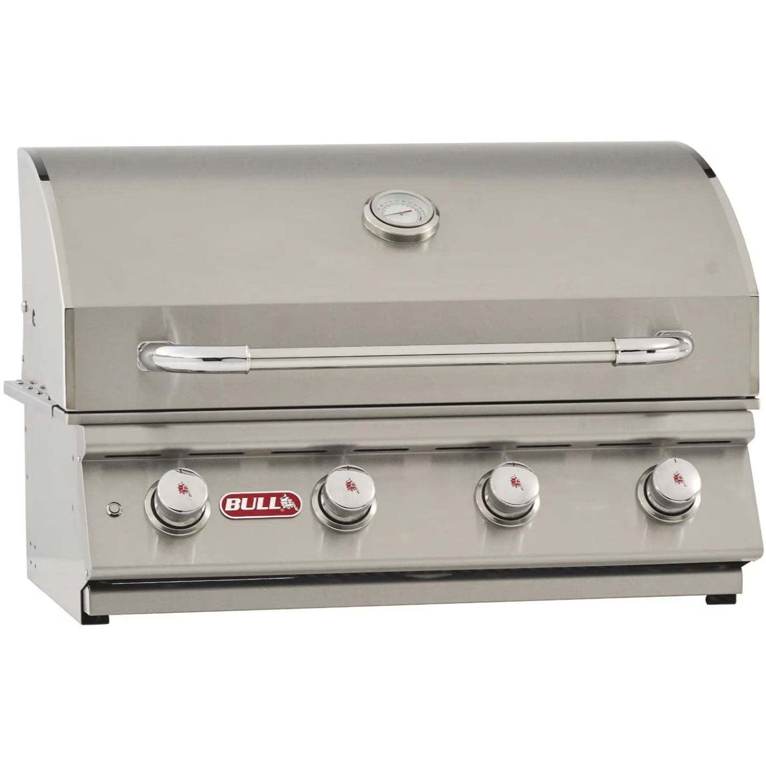 Bull Grills Lonestar Select 30-Inch 4-Burner Built-In Gas Grill | Buy at Novaselectes