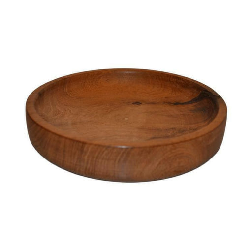CDF Handmade Carob Salad Bowl | Novaselectes