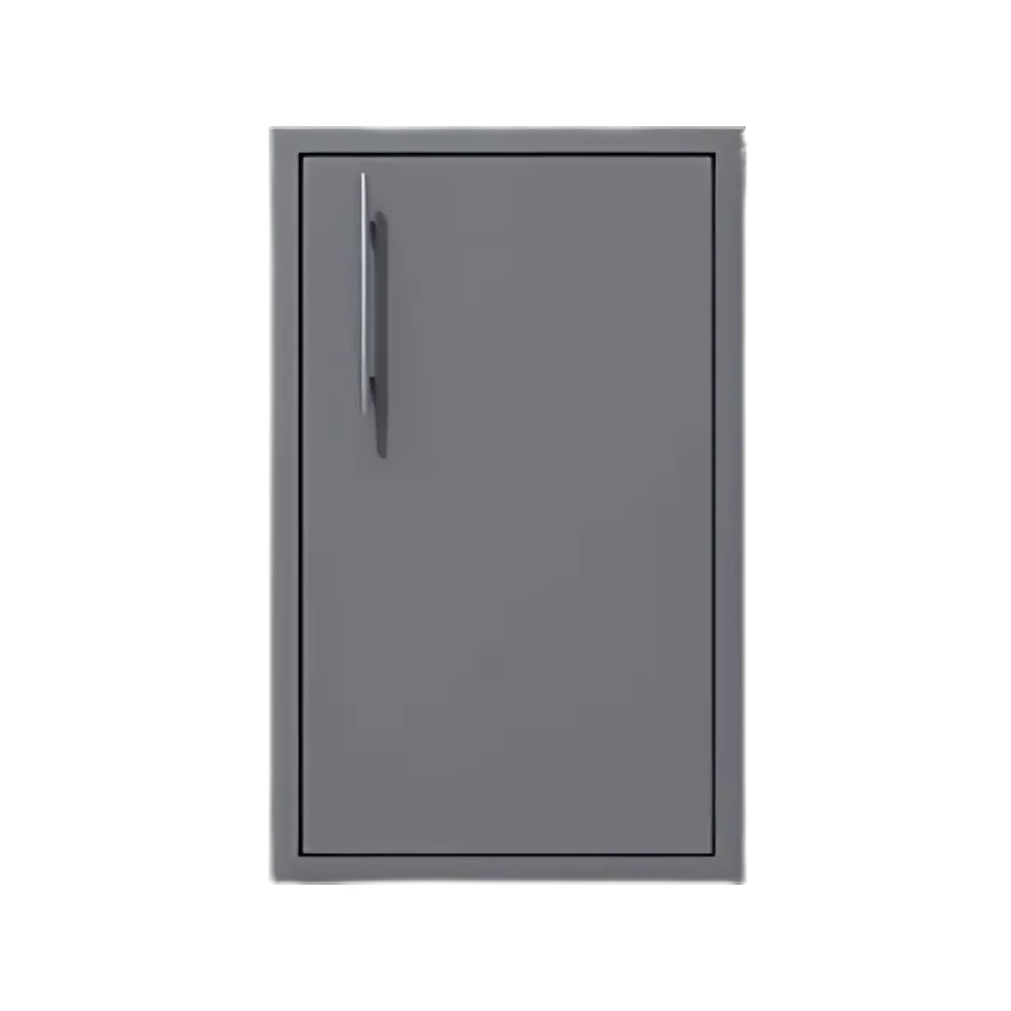 Challenger Designs Canyon 24-Inch Single Access Door | Novaselectes