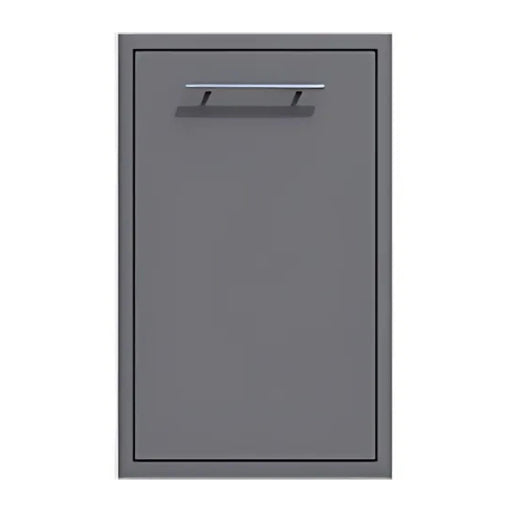 Challenger Designs Canyon Full Enclosure Trash Pullout Drawer | Novaselectes