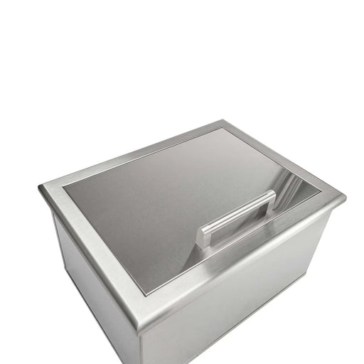 Coyote 25-Inch Drop-In Cooler | Novaselectes