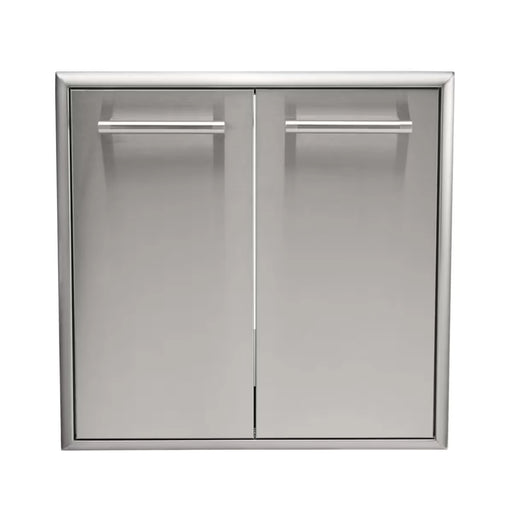 Coyote 26-Inch Pull Out Trash/Recycle Bin | Novaselectes