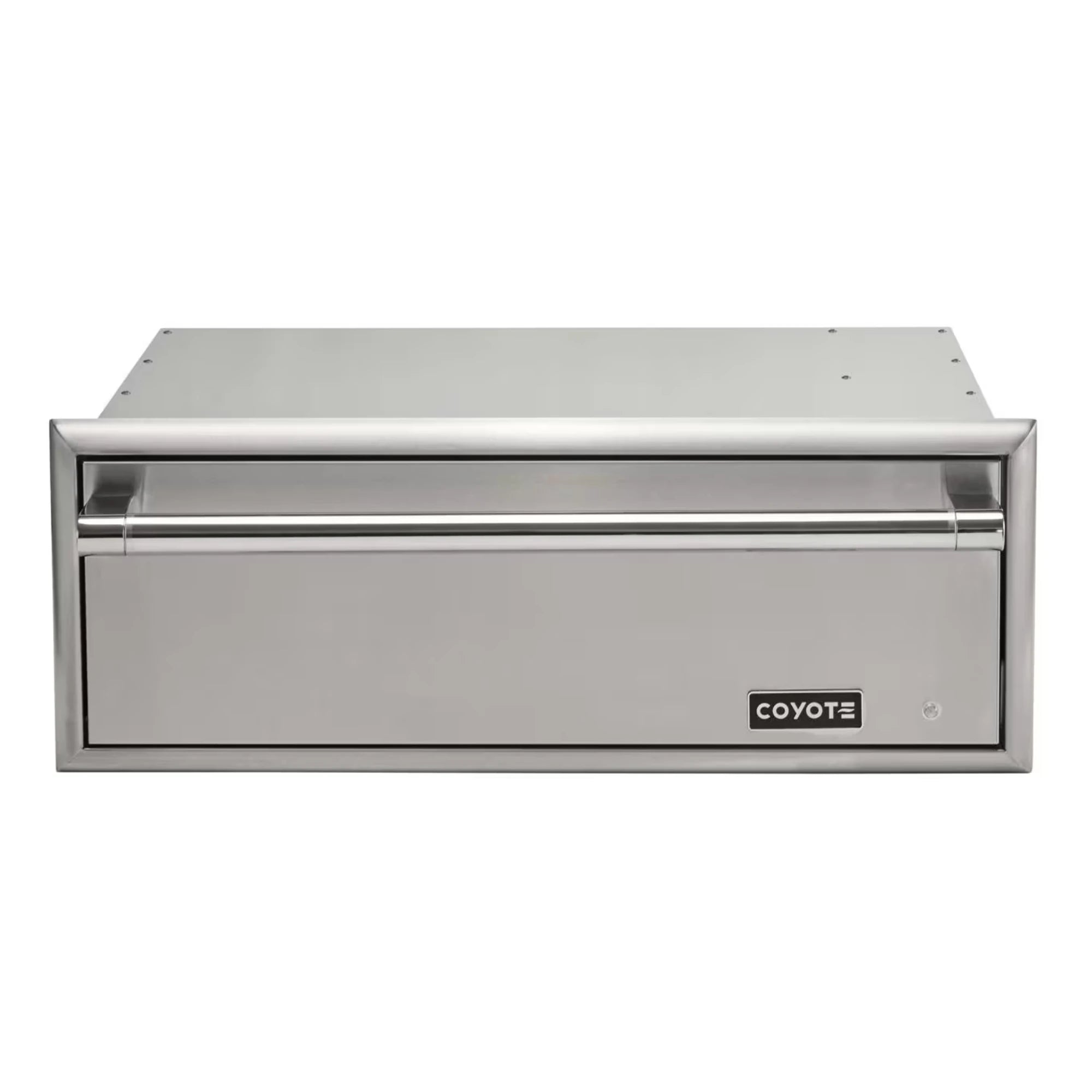 Coyote 30-Inch Warming Drawer | Novaselectes