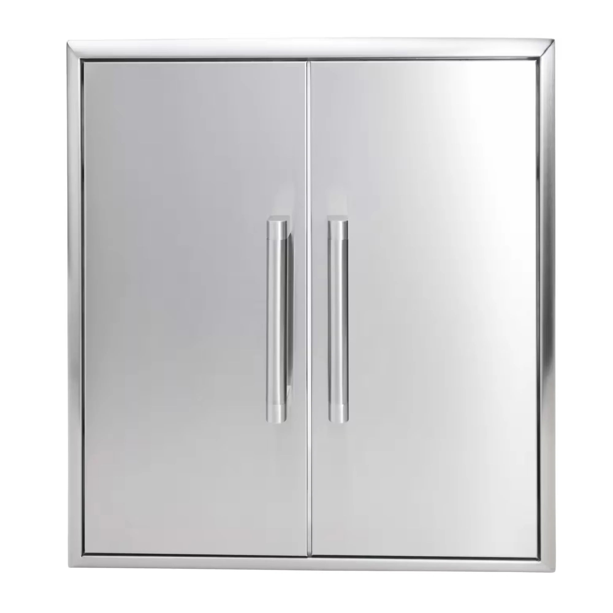 Coyote 31-Inch Double Access Door | Novaselectes