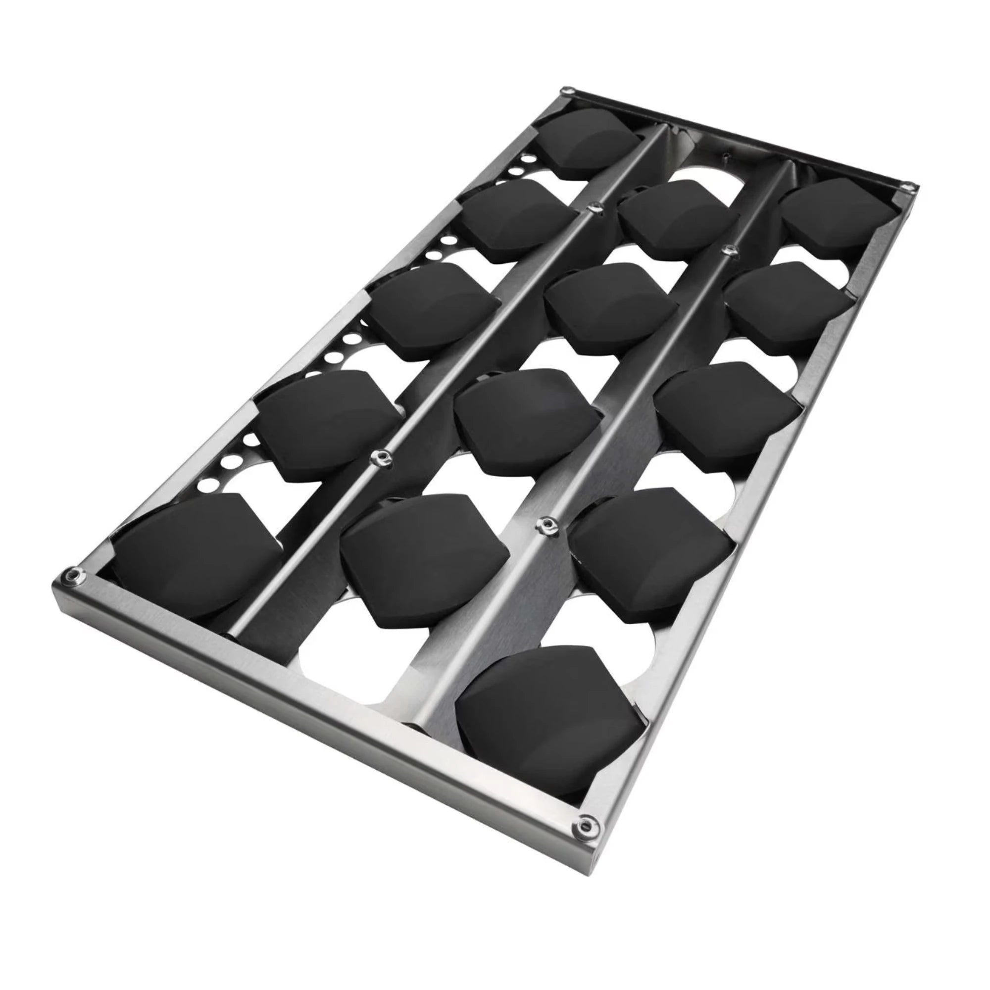 Coyote Briquette Set for 42-Inch Grill | Novaselectes