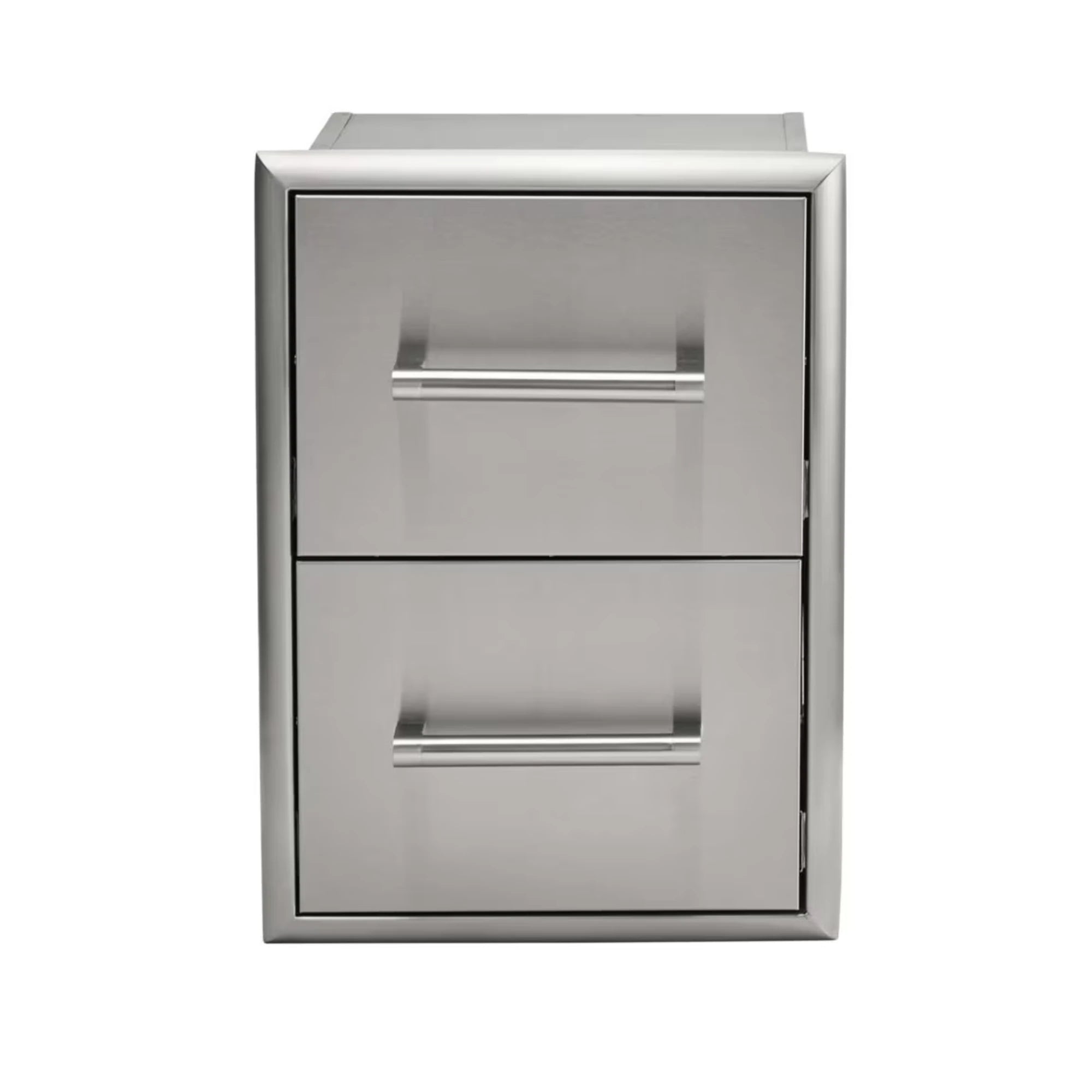 Coyote C3-2DC 16-Inch Double Drawer | Novaselectes
