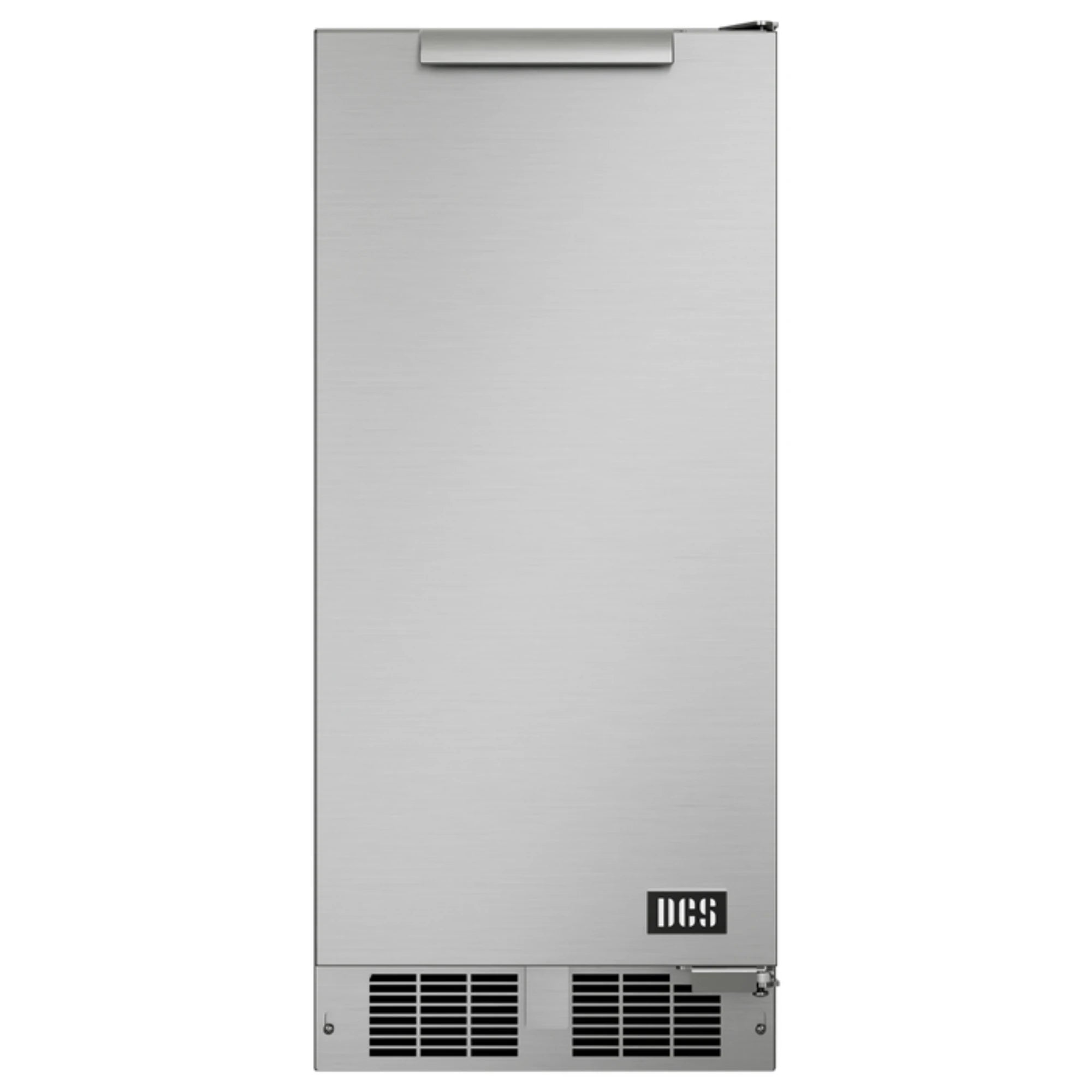 DCS 15-Inch Outdoor Ice Machine | Novaselectes