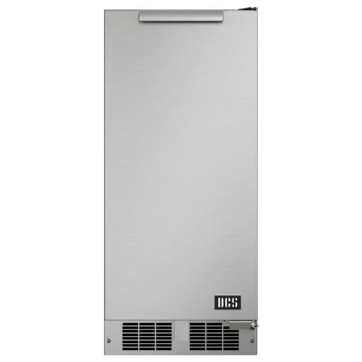 DCS 15-Inch Outdoor Ice Machine | Novaselectes