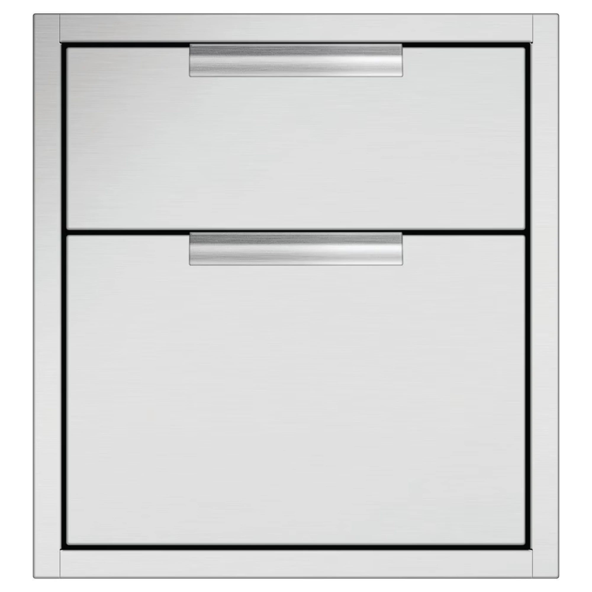 DCS 20-Inch Double Tower Drawer w/ Soft Close | Novaselectes