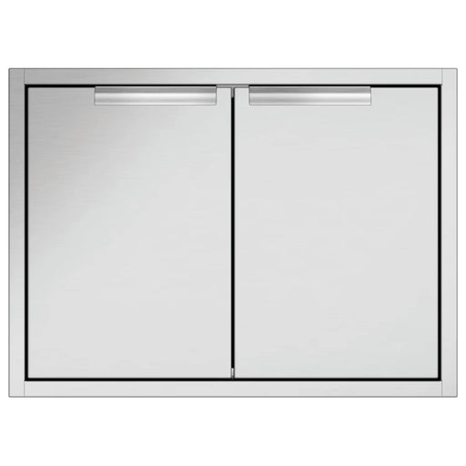 DCS 30-Inch Double Access Door | Novaselectes