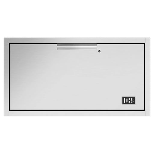 DCS 30-Inch Outdoor Warming Drawer | Novaselectes