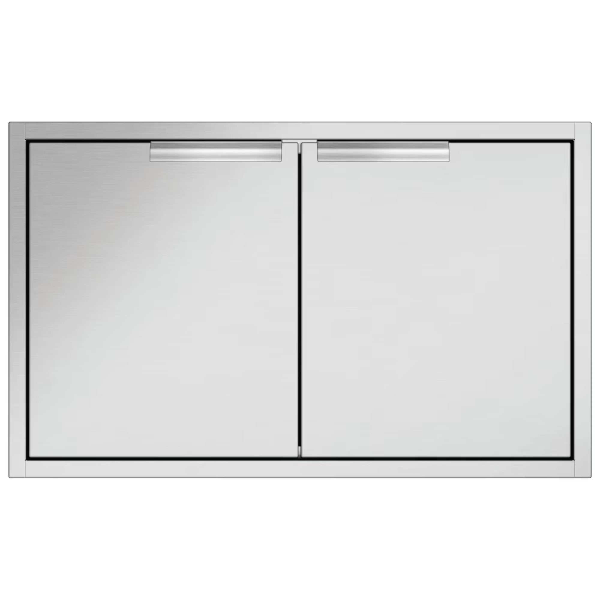 DCS 36-Inch Double Access Door | Novaselectes