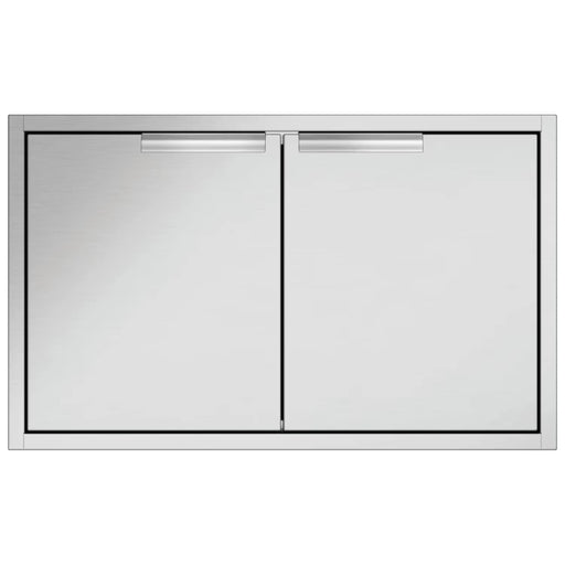 DCS 36-Inch Double Access Door | Novaselectes
