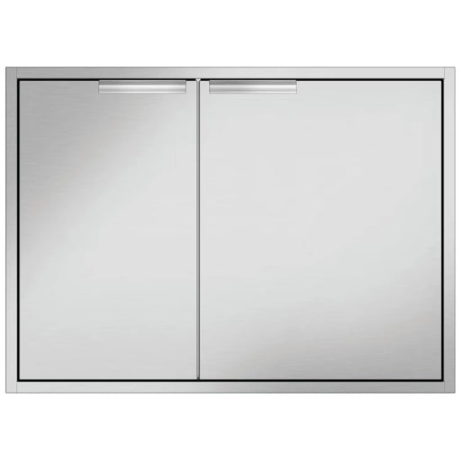 DCS 42-Inch Sealed Water Resistant Dry Storage Pantry w/ Soft Close | Novaselectes